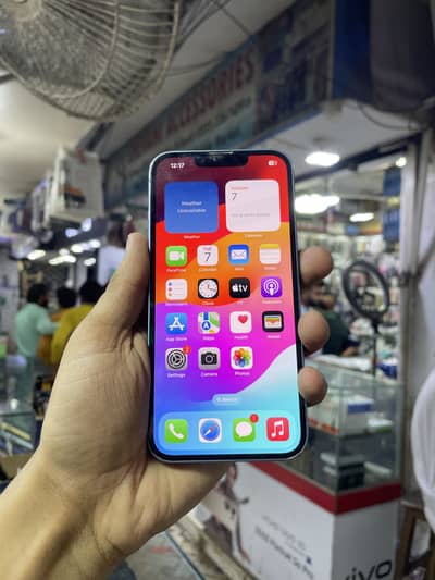 IPhone 14 Factory unlocked 128Gb