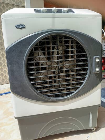 super Asia 5000  1 month used