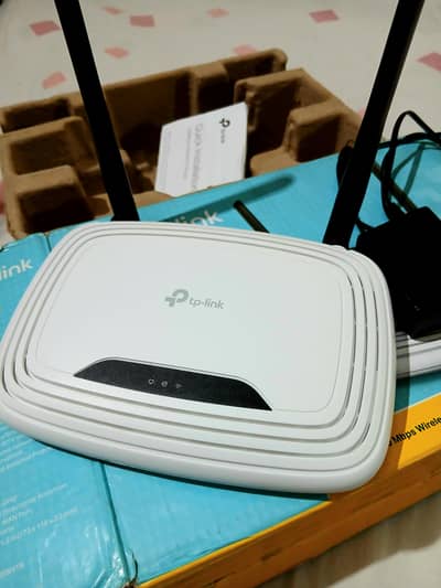 tplink wr841n