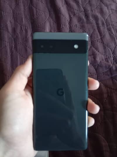 Google Pixel 6a