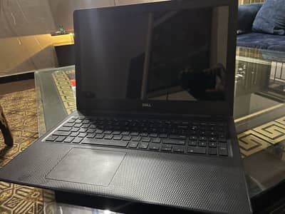 Dell laptop for sale 10/9
