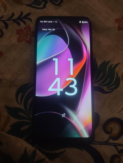 Motorola g 2022.4gb /64gb