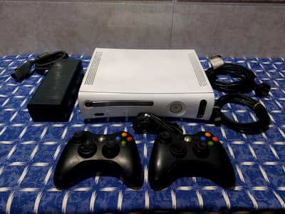 Xbox 360 jtag 500gb