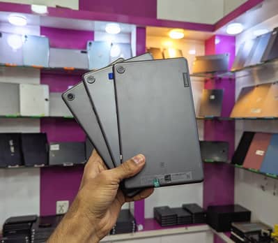 LENOVO M8 | 2GB RAM - 16GB STORAGE | 5000mAh BATTERY | BEST FOR KIDS |