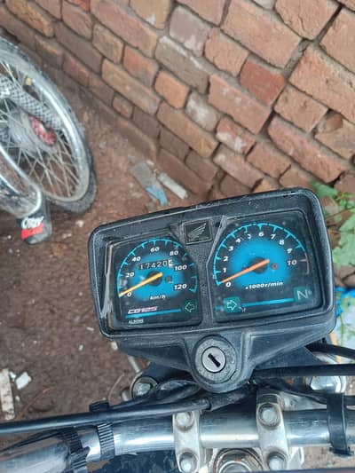 only serious customer