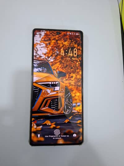 INFINIX NOTE 50.16GB / 256GB
