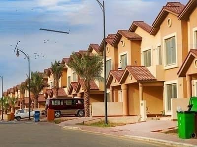 Iqbal Villas 152sq Yd Close To Entrance Of BTK 3Bed One Unit Villas FOR RENT