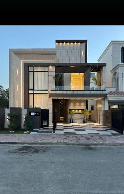 10 Marala Like Brand New House Available For Rent