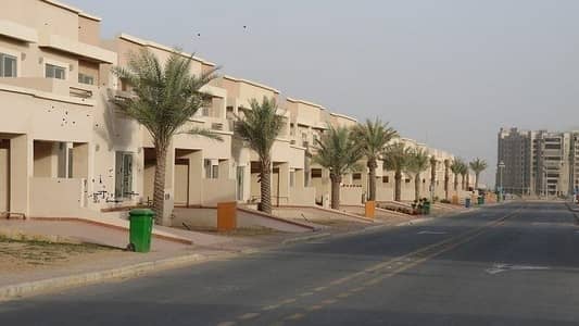 3 Bedrooms Luxurious Villa For Rent, Near Main Entrance Of Bahria Town