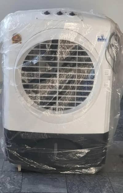 Rolex Air Cooler