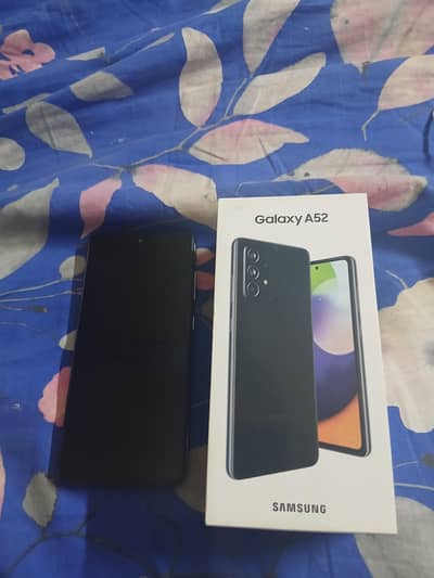 Samsung A52