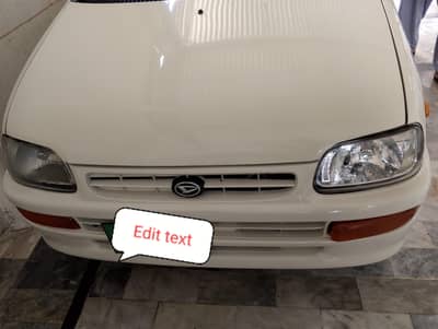 cuore v. v good condition