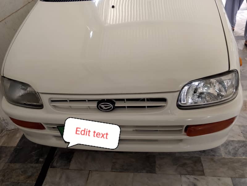 cuore v. v good condition 0