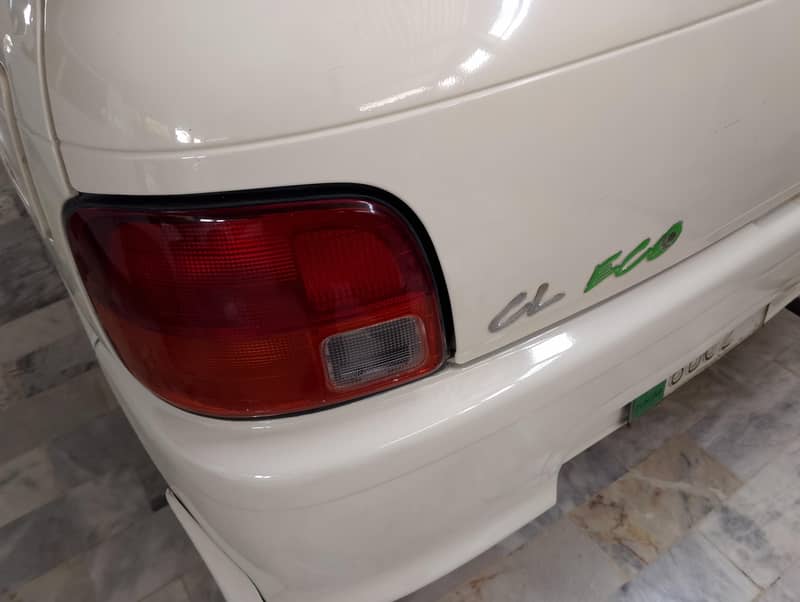 cuore v. v good condition 1