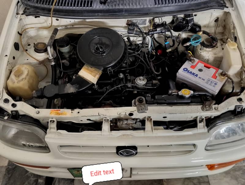 cuore v. v good condition 2