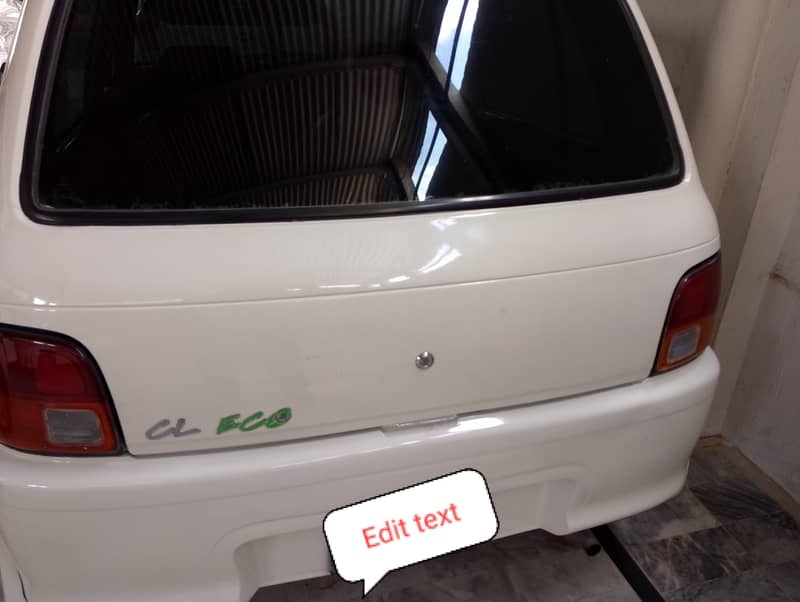 cuore v. v good condition 3