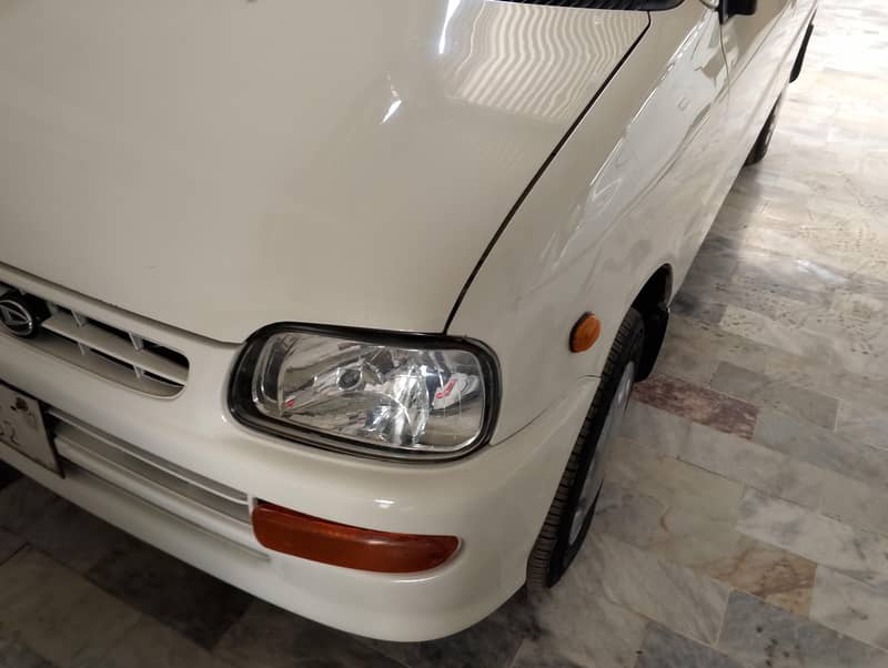 cuore v. v good condition 4