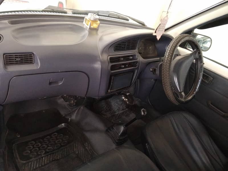 cuore v. v good condition 6