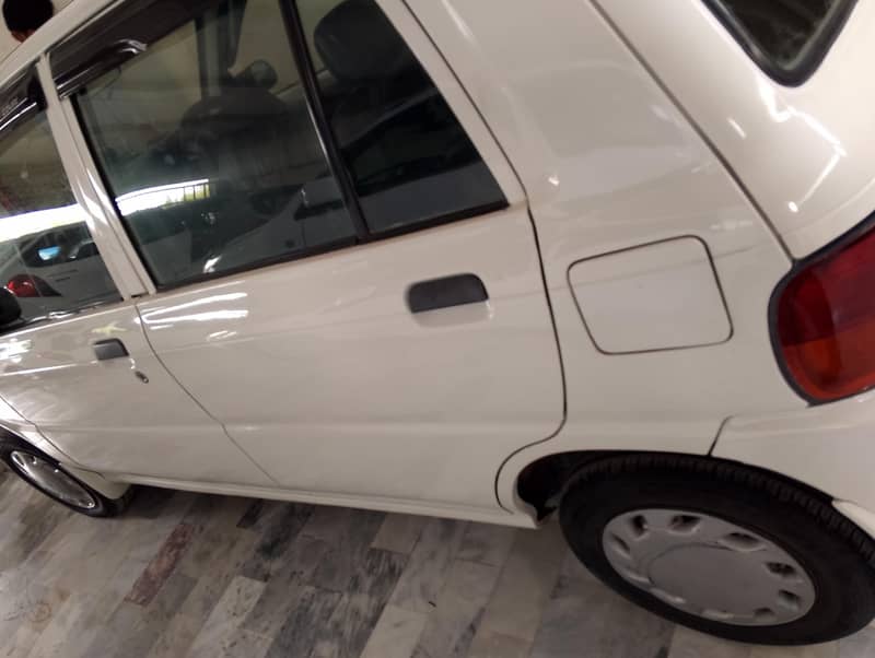 cuore v. v good condition 7