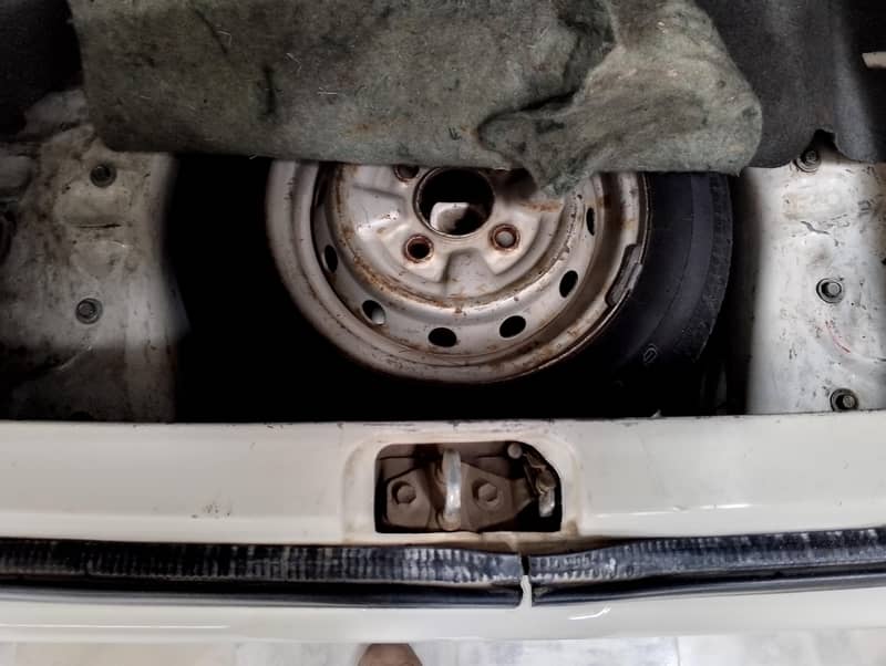 cuore v. v good condition 8