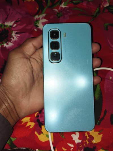 Infinix Hot50pro