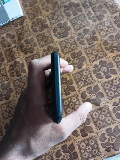 infinix smart 06 black original box