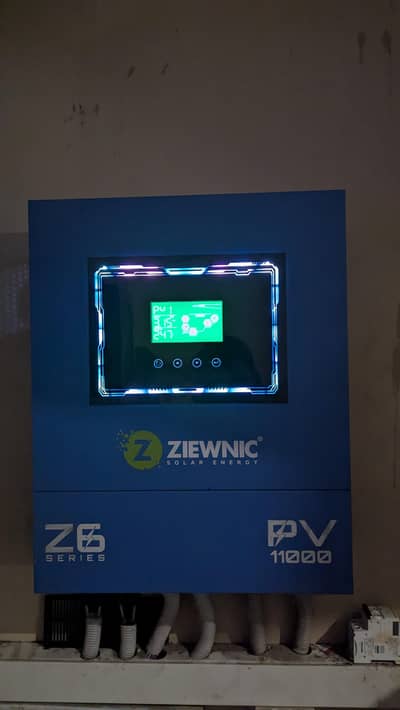 solar inverter