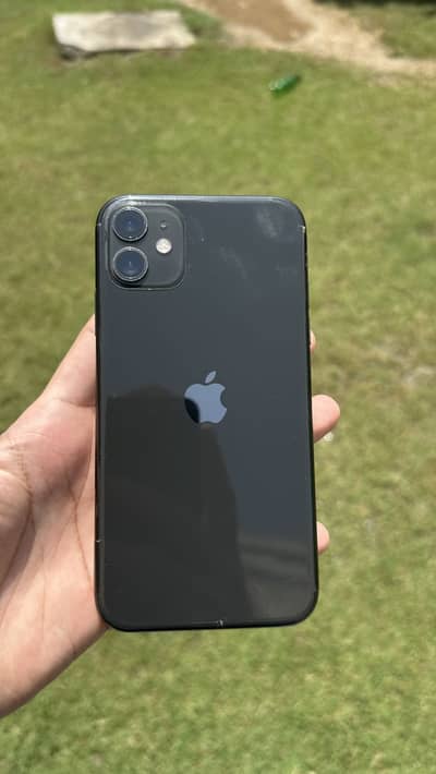 Iphone 11 pta approved