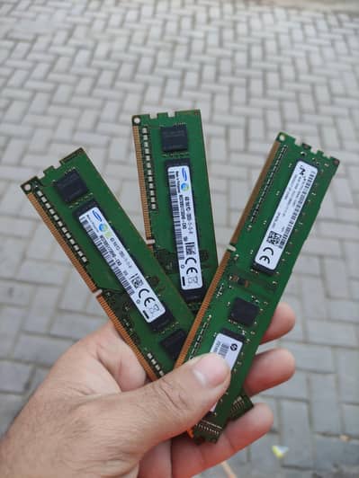 4 gb dd3 ram sticks available  Amazon stock UK CA