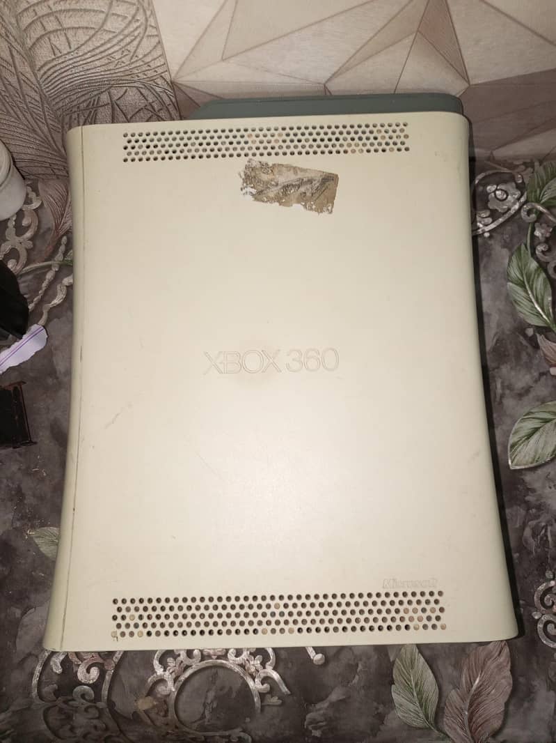 Kinect sensor with xbox360 1