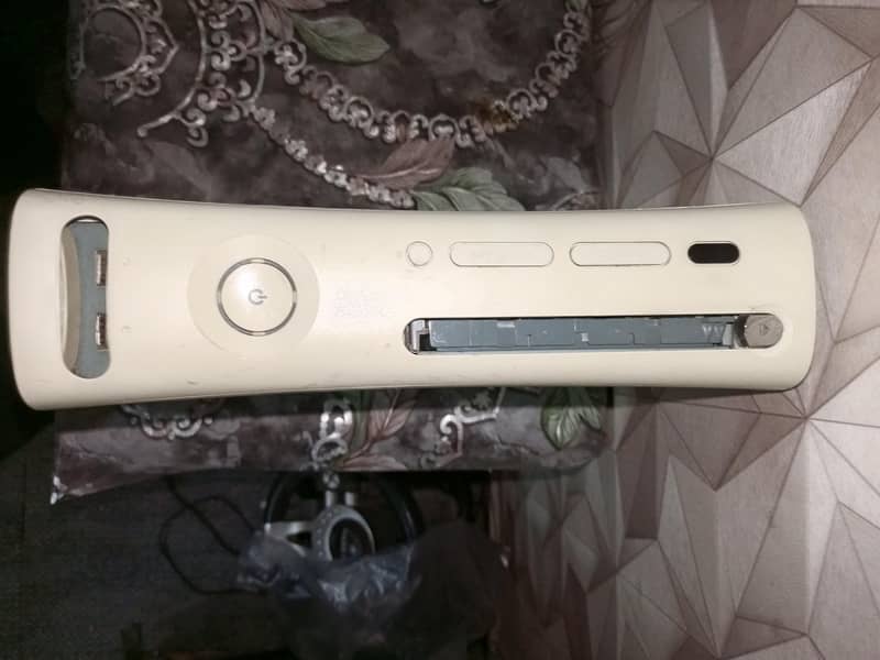 Kinect sensor with xbox360 2