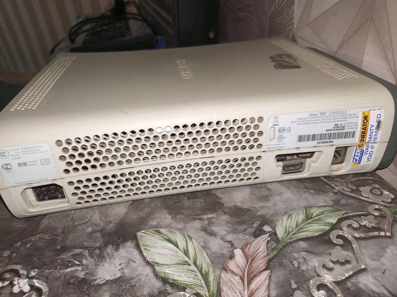 Kinect sensor with xbox360 3