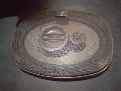 Kenwood 718 original