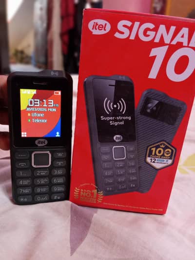 keypad phone big battery