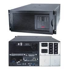Apc Smart Ups SUA5000RMI5U