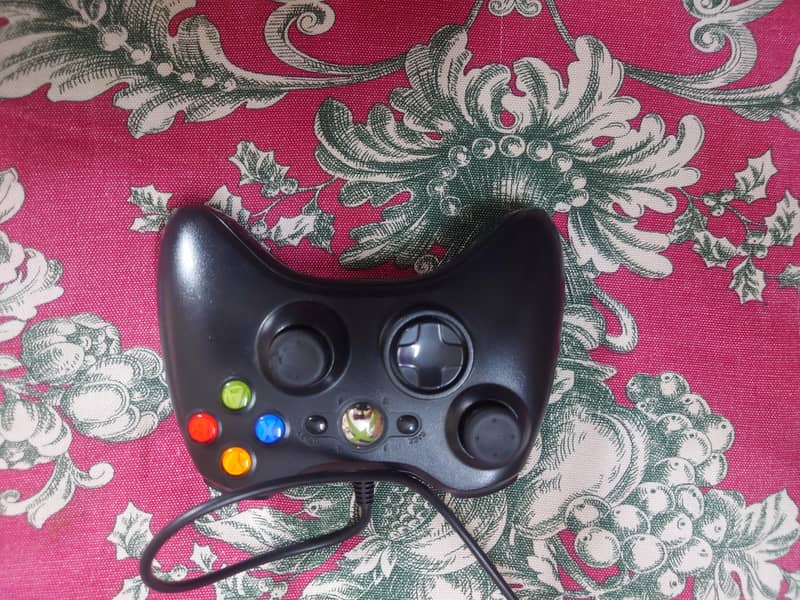 Xbox 360 Controller 1