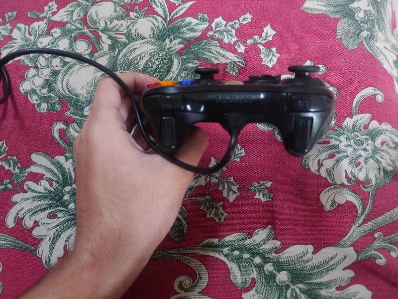 Xbox 360 Controller 3