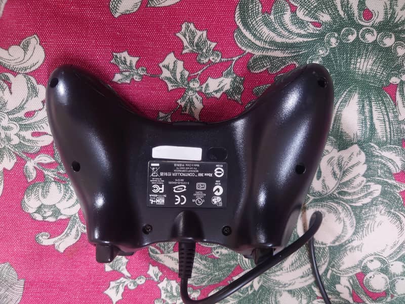 Xbox 360 Controller 4