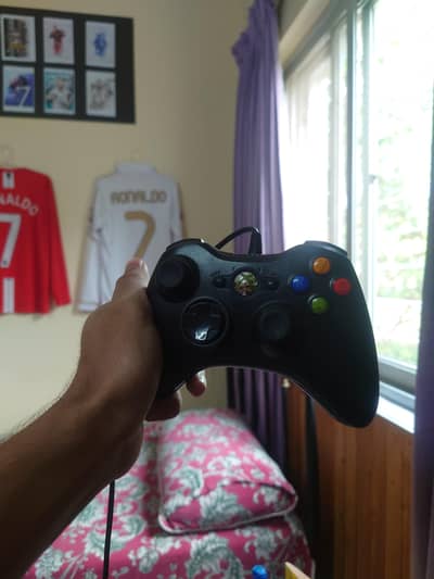 Xbox 360 Controller