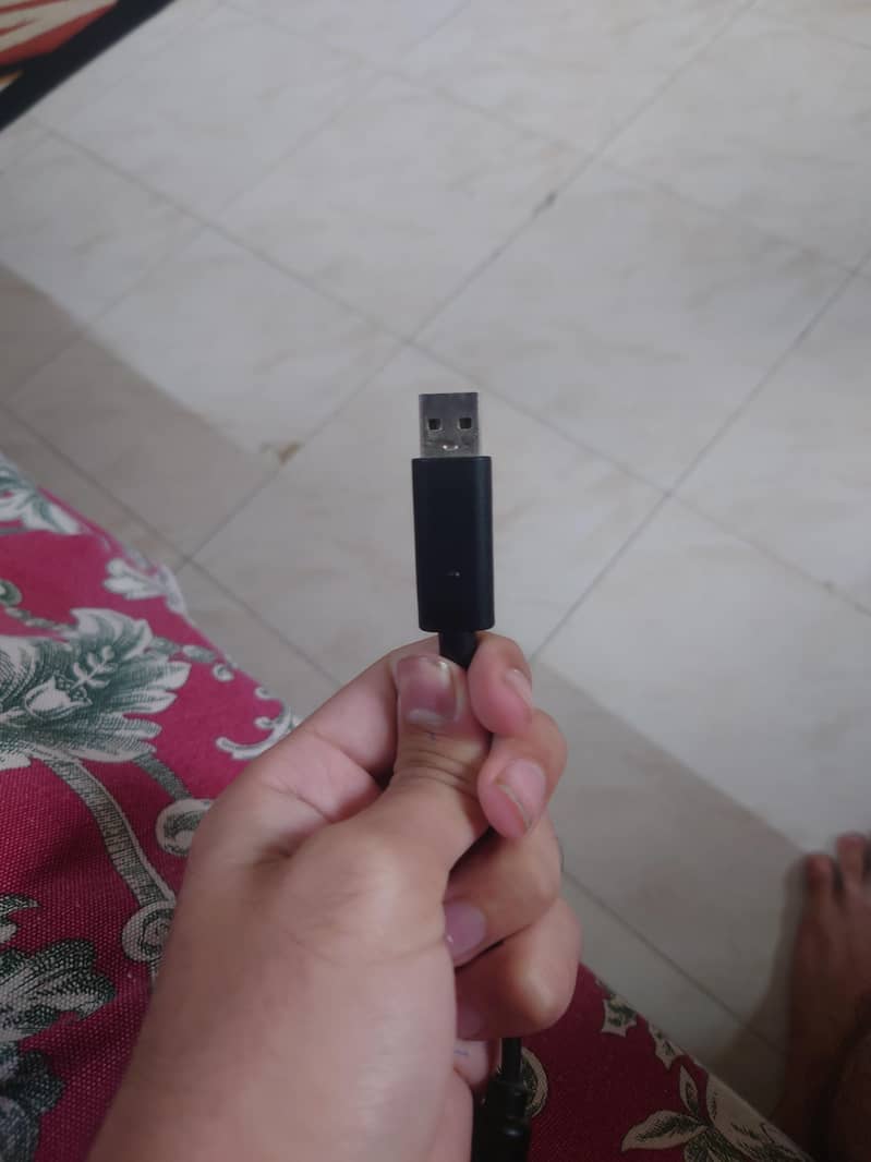 Xbox 360 Controller 5