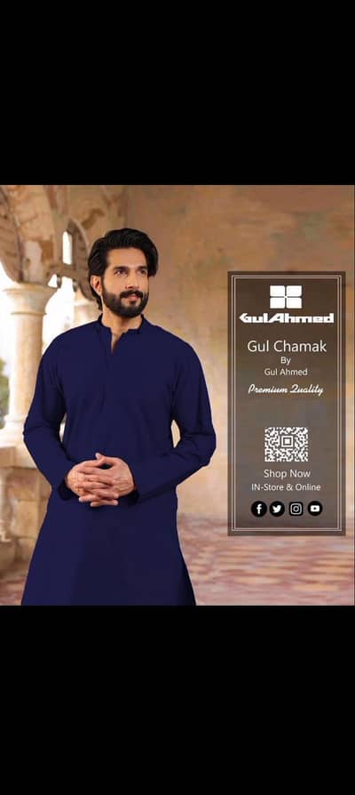 Men's Cotton Suit's for men | cash on delivery.