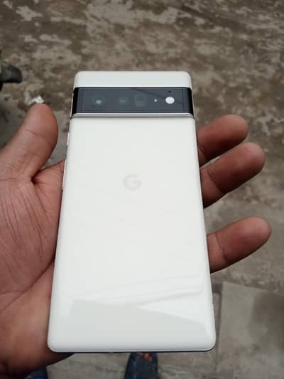 googie pixel 6pro 12/128gb