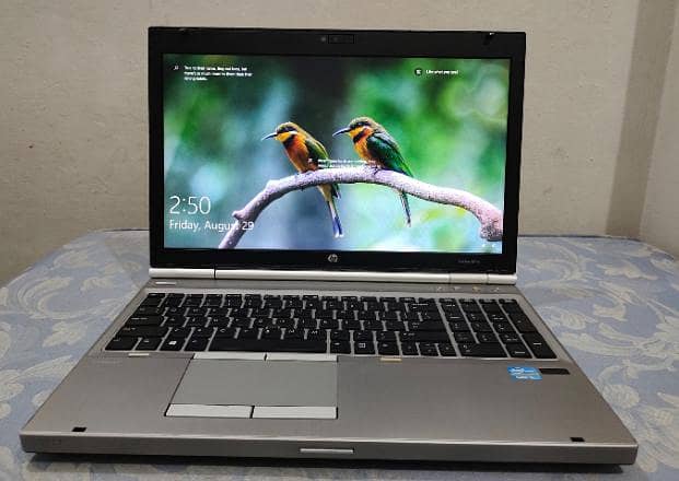 i5 core( 3rd generation) 0