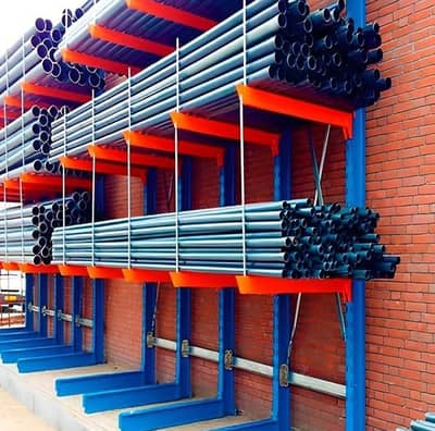 Industrial racks | warehouse Racks | heavy racks display racks karachi