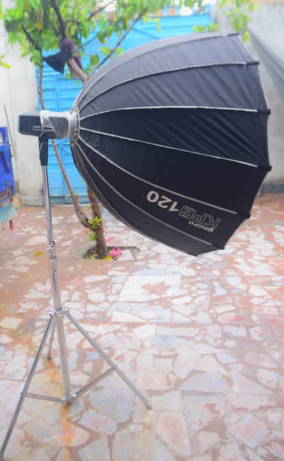 Professional Studio Light Box