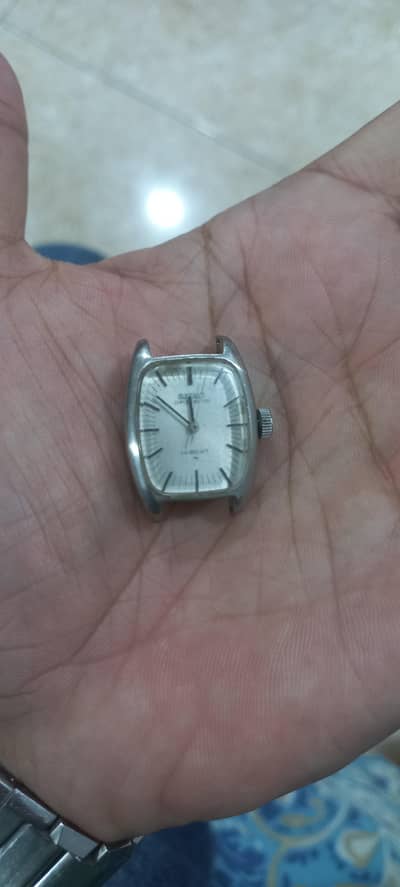 antique ladies watch orignal watch