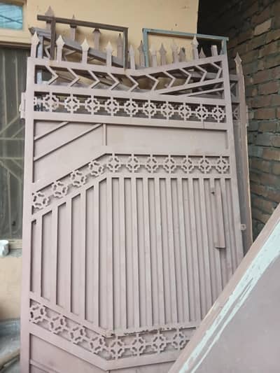 4 gate ha 2/2 ka set ha