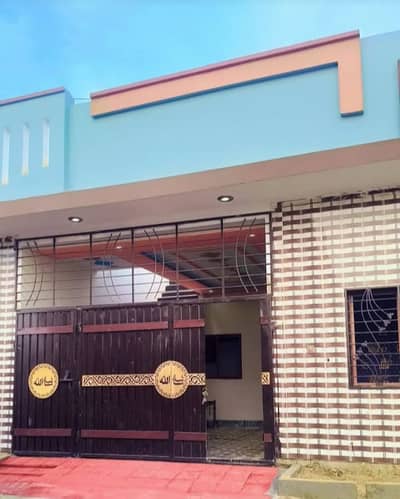 House For sale in Rahim yar khan