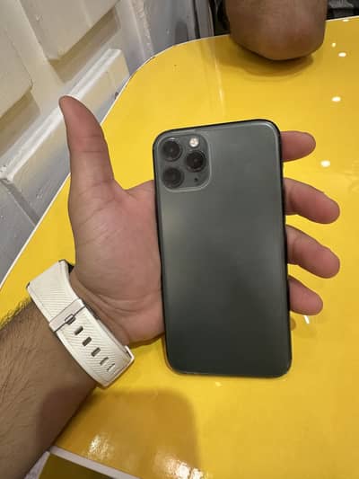 11 pro dual pta 256gb