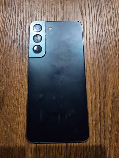 Samsung s22 sim working